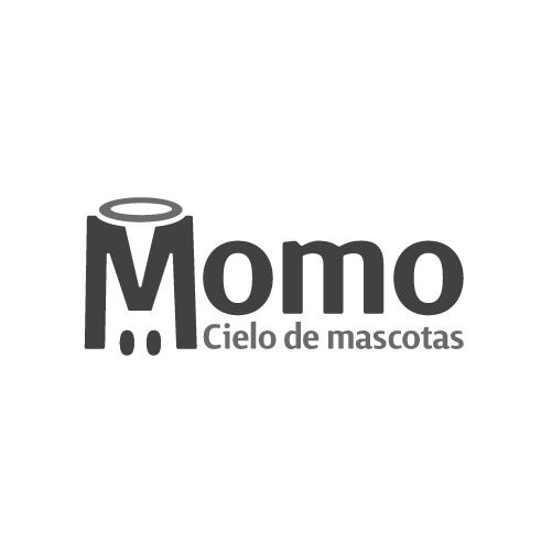 Momo - Cielo de mascotas